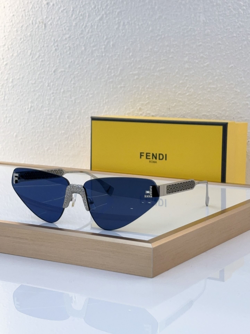 Fendi Sunglasses